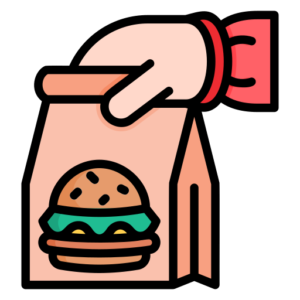 Food & Takeaways