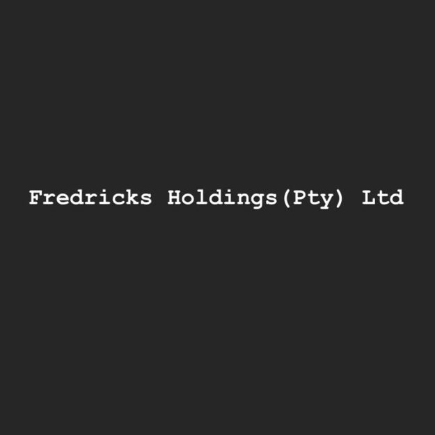 Fredricks Holdings