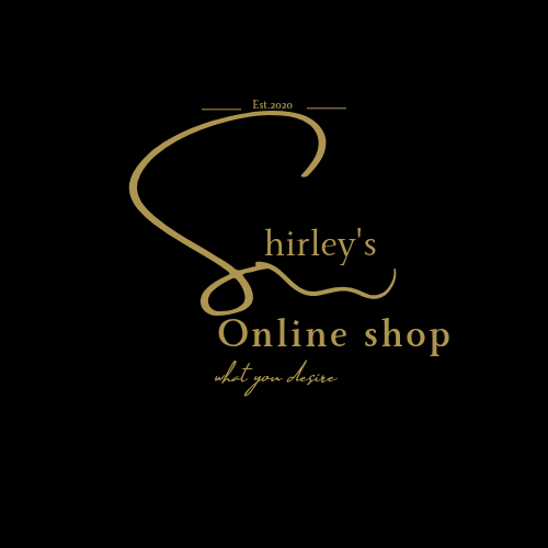 Shirley's Online Shop