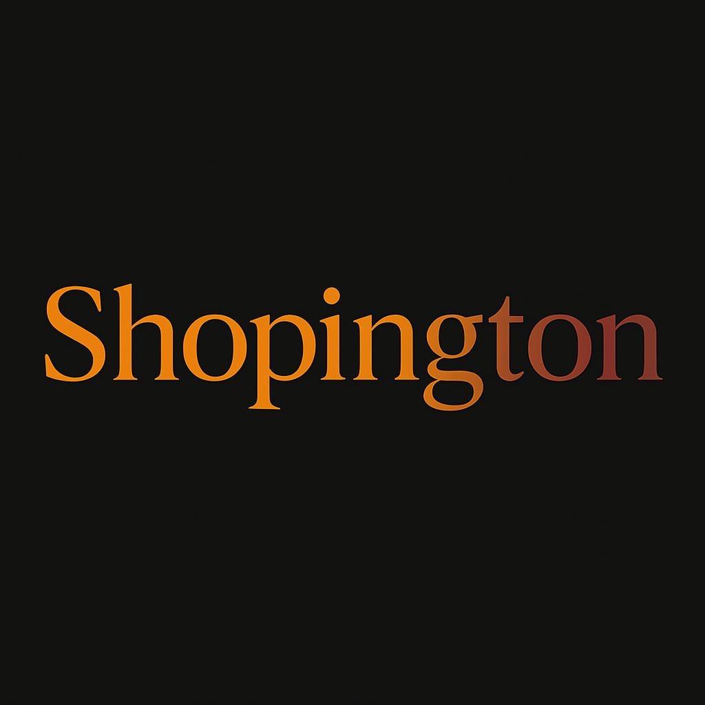 Shopington