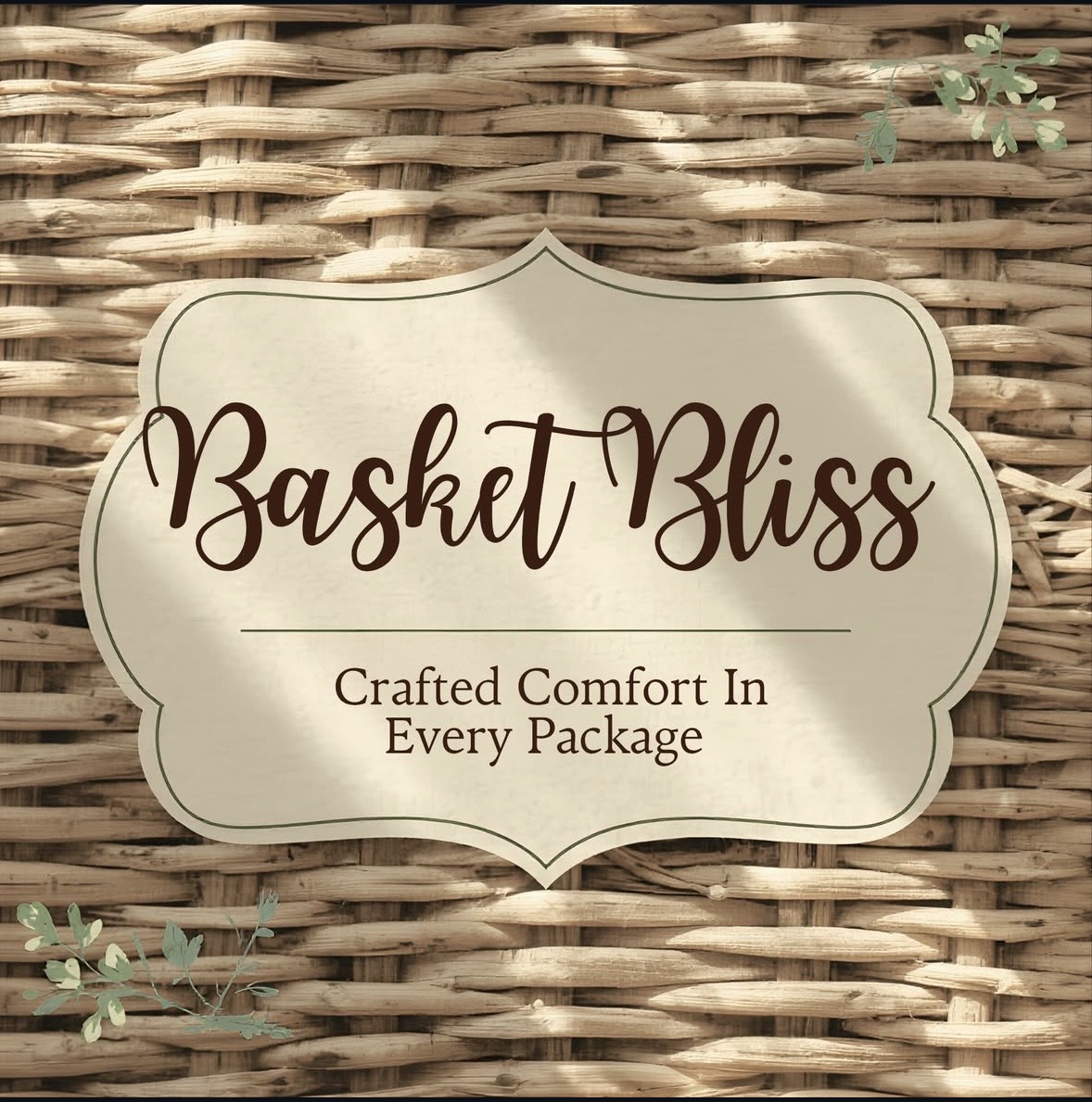 Basket Bliss