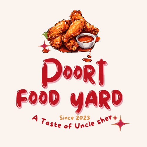 Poort Food Yard