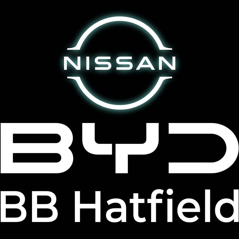 BB Nissan & BYD Hatfield