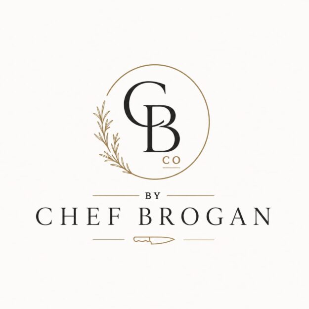 Company co By Chef Brogan