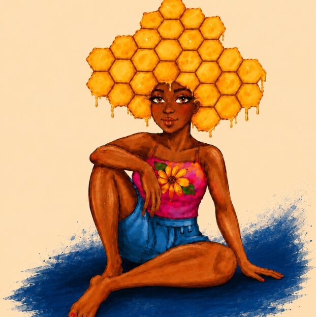 HoneyBeeYou