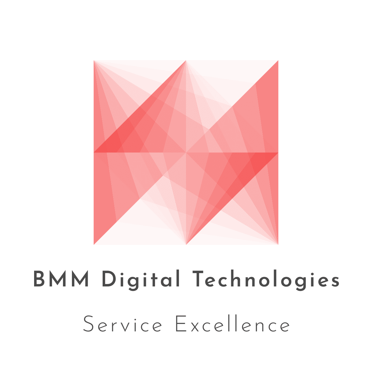 BMM Digital Technologies (PTY) LTD