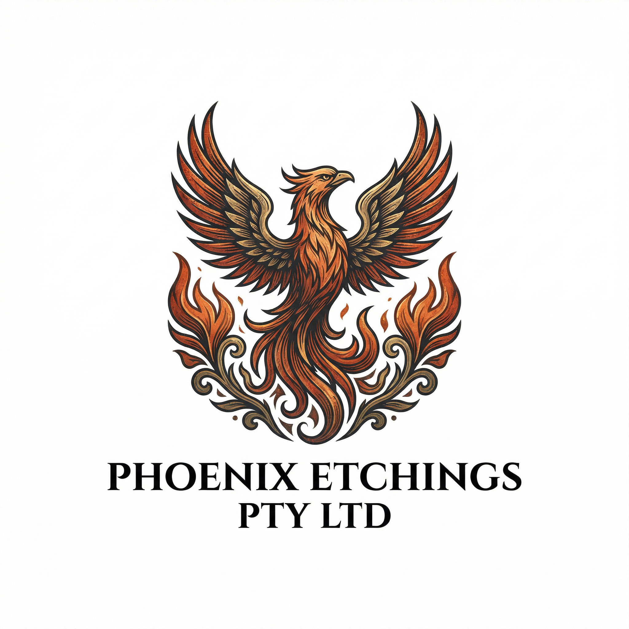 Phoenix Etchings (Pty) Ltd